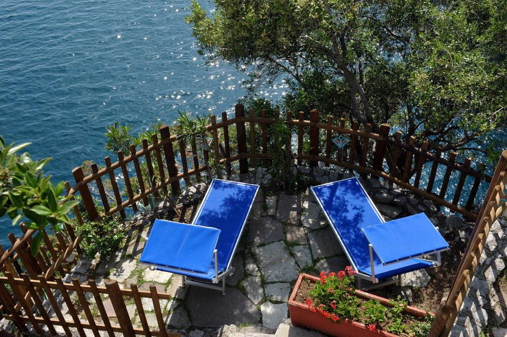 La Locanda Del Fiordo Furore Exterior photo