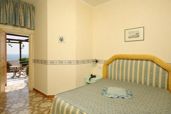 La Locanda Del Fiordo Furore Exterior photo