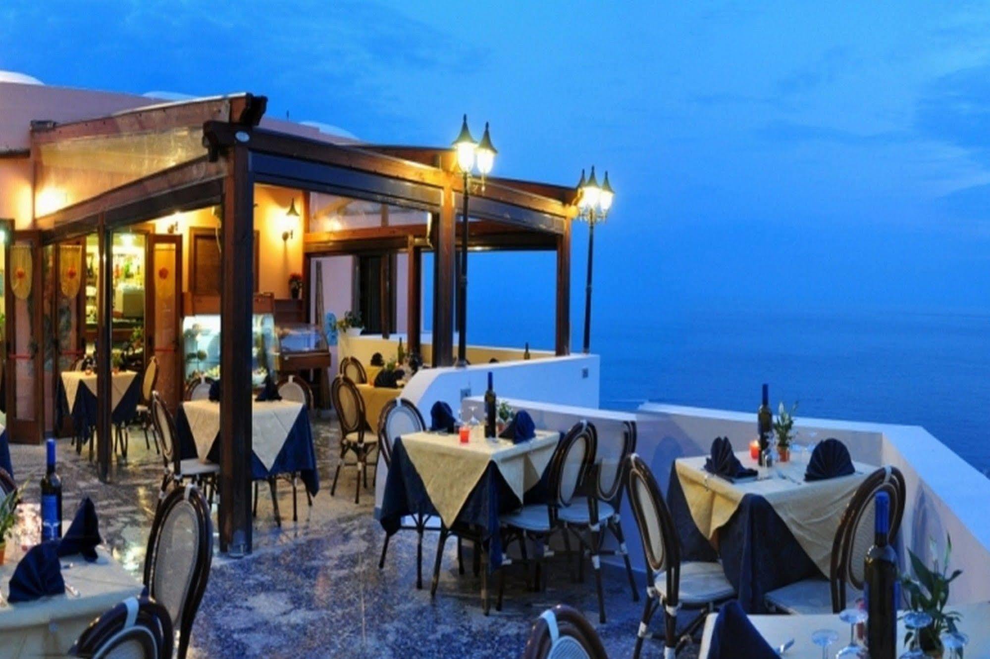 La Locanda Del Fiordo Furore Exterior photo